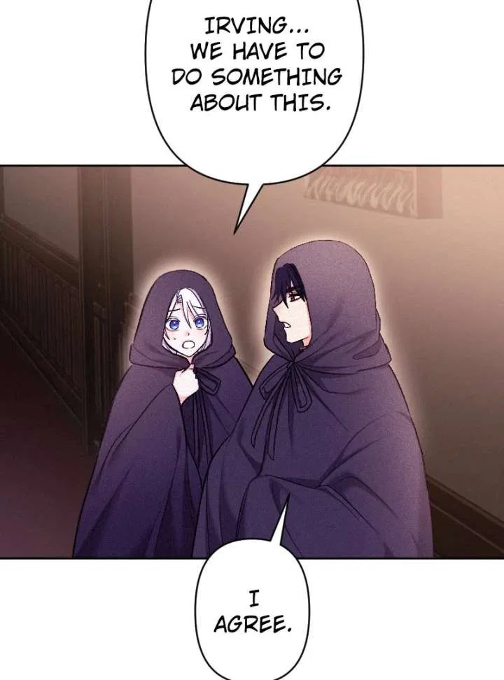 The Abandoned Saintess’s Vow: To Deny the Prince’s Love in Her Next Life Chapter 51 – Page 64