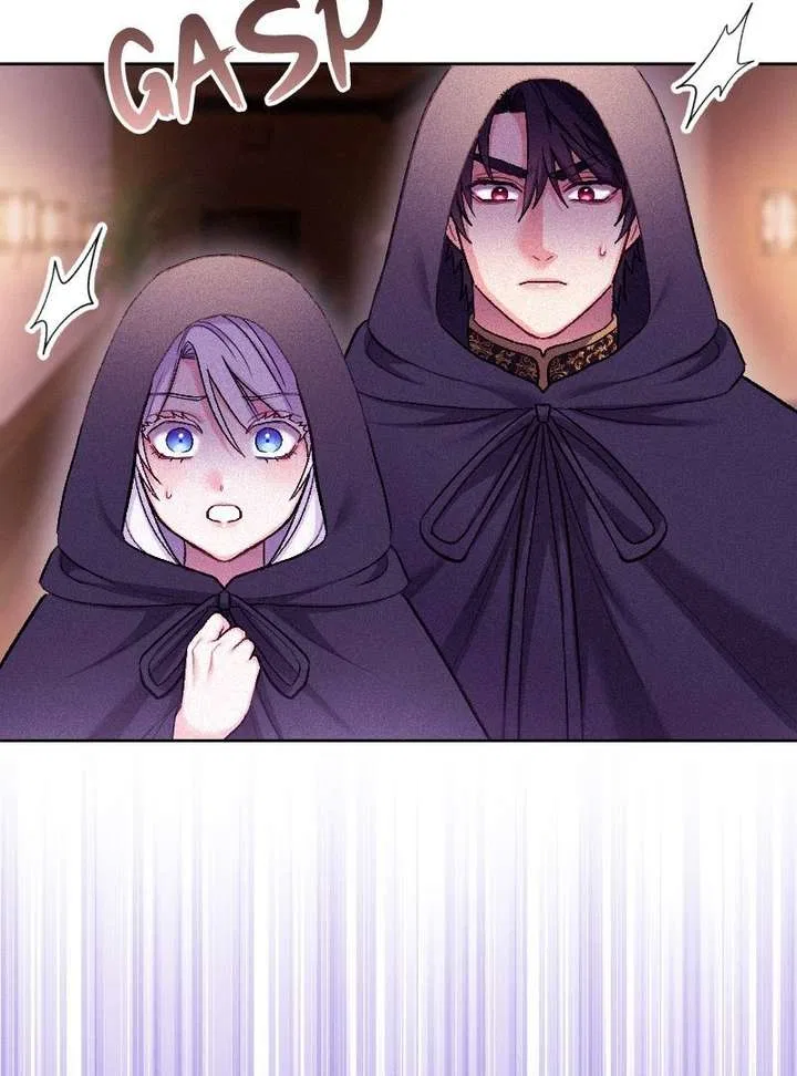 The Abandoned Saintess’s Vow: To Deny the Prince’s Love in Her Next Life Chapter 51 – Page 73