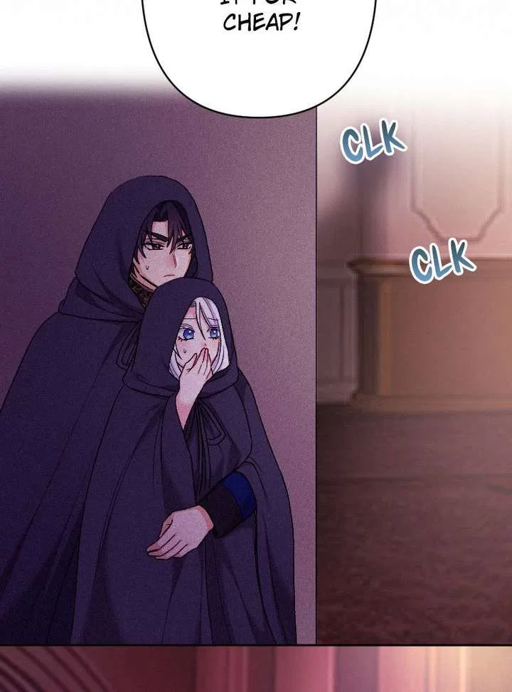 The Abandoned Saintess’s Vow: To Deny the Prince’s Love in Her Next Life Chapter 51 – Page 75