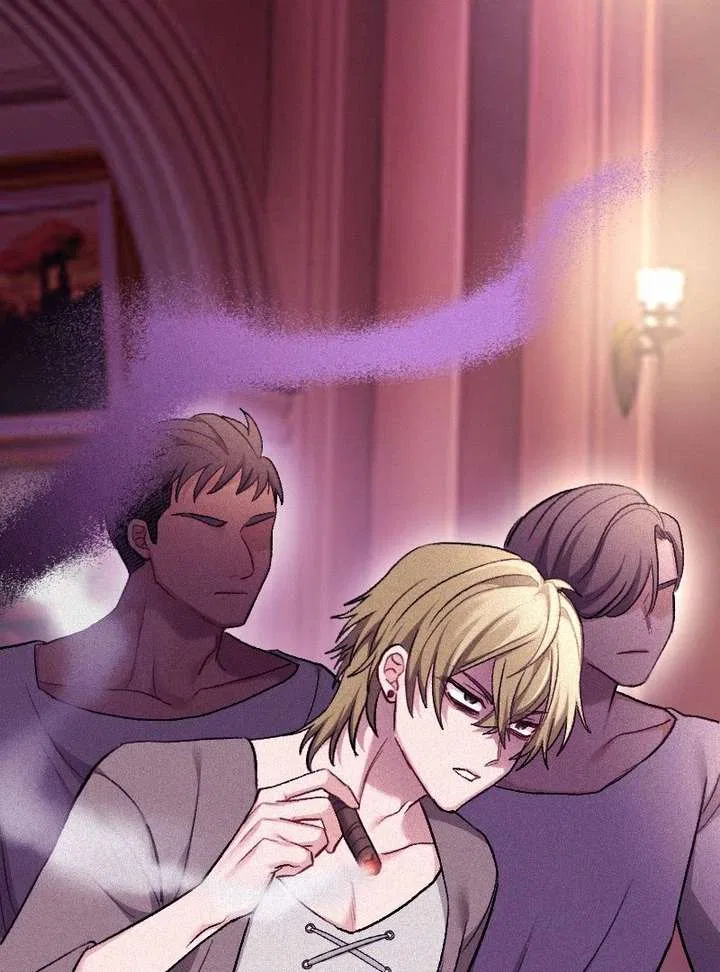 The Abandoned Saintess’s Vow: To Deny the Prince’s Love in Her Next Life Chapter 51 – Page 76