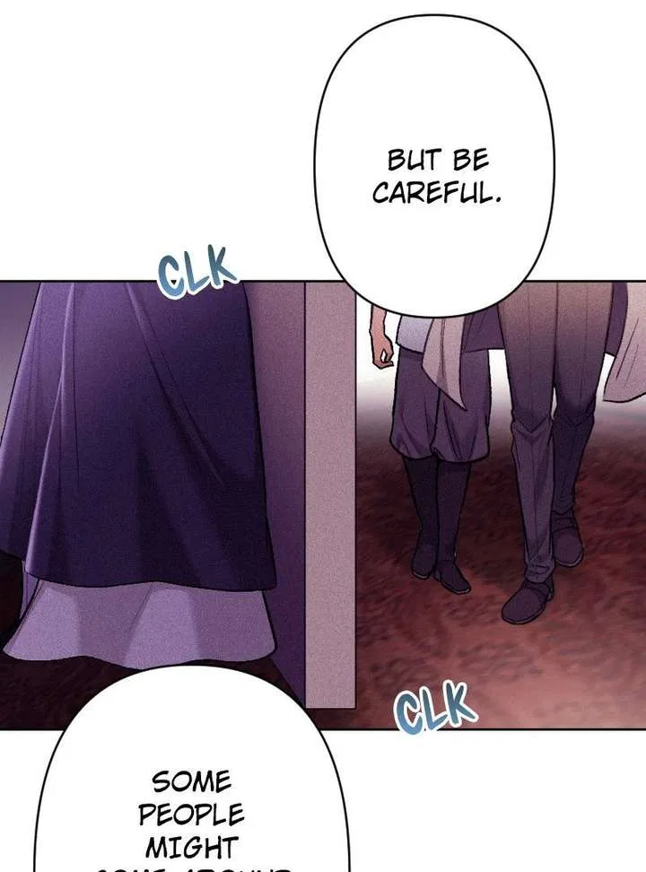 The Abandoned Saintess’s Vow: To Deny the Prince’s Love in Her Next Life Chapter 51 – Page 80