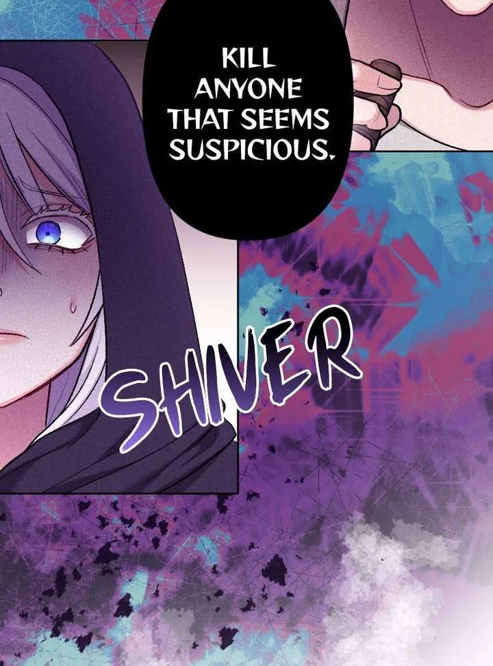 The Abandoned Saintess’s Vow: To Deny the Prince’s Love in Her Next Life Chapter 51 – Page 82