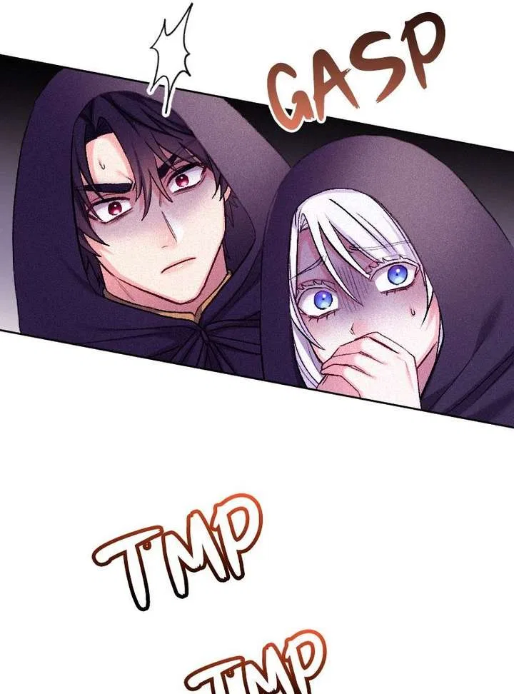 The Abandoned Saintess’s Vow: To Deny the Prince’s Love in Her Next Life Chapter 51 – Page 86
