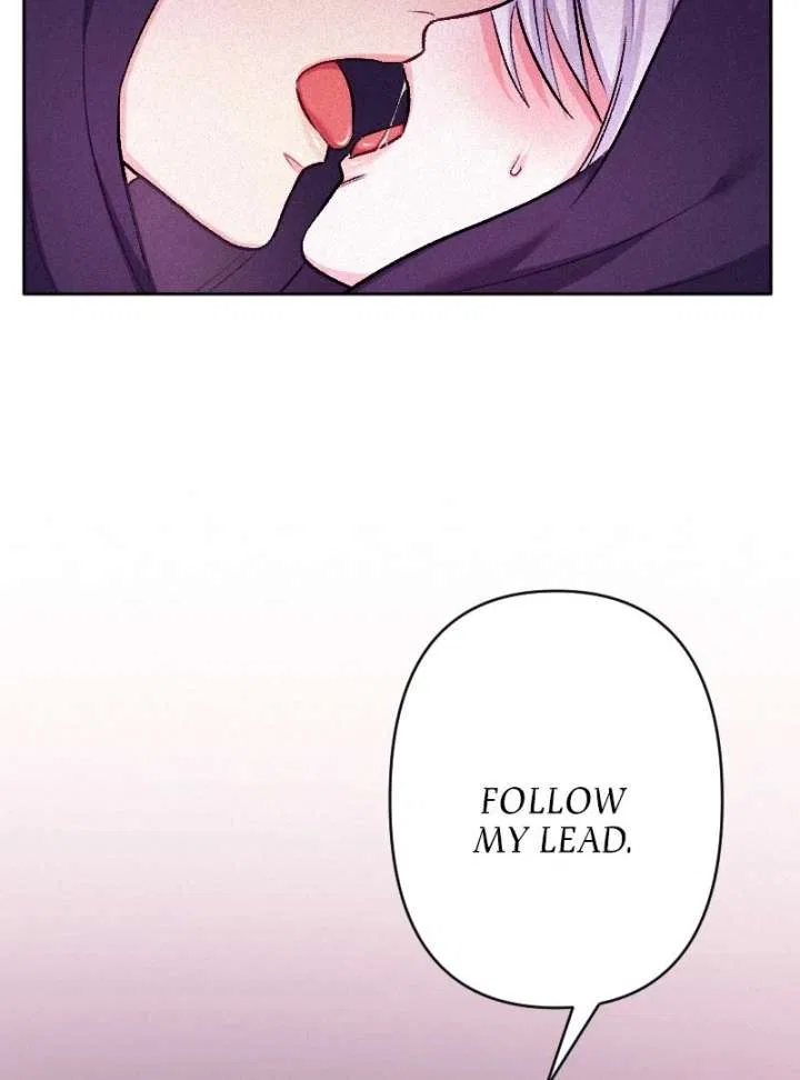 The Abandoned Saintess’s Vow: To Deny the Prince’s Love in Her Next Life Chapter 51 – Page 91