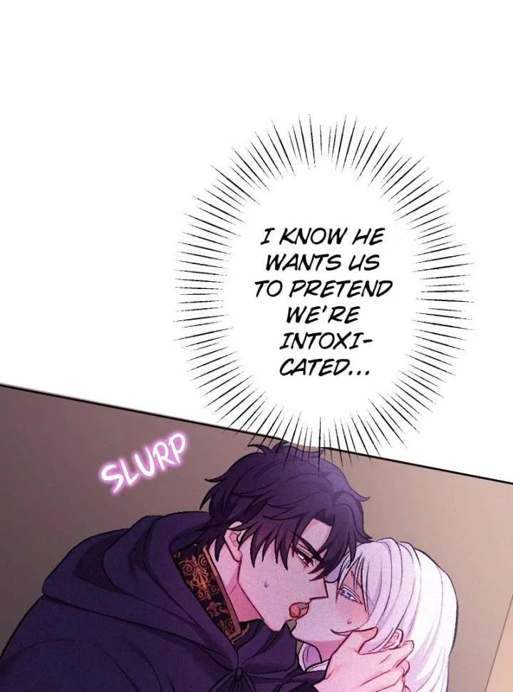 The Abandoned Saintess’s Vow: To Deny the Prince’s Love in Her Next Life Chapter 51 – Page 96