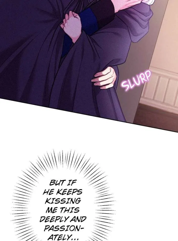 The Abandoned Saintess’s Vow: To Deny the Prince’s Love in Her Next Life Chapter 51 – Page 97