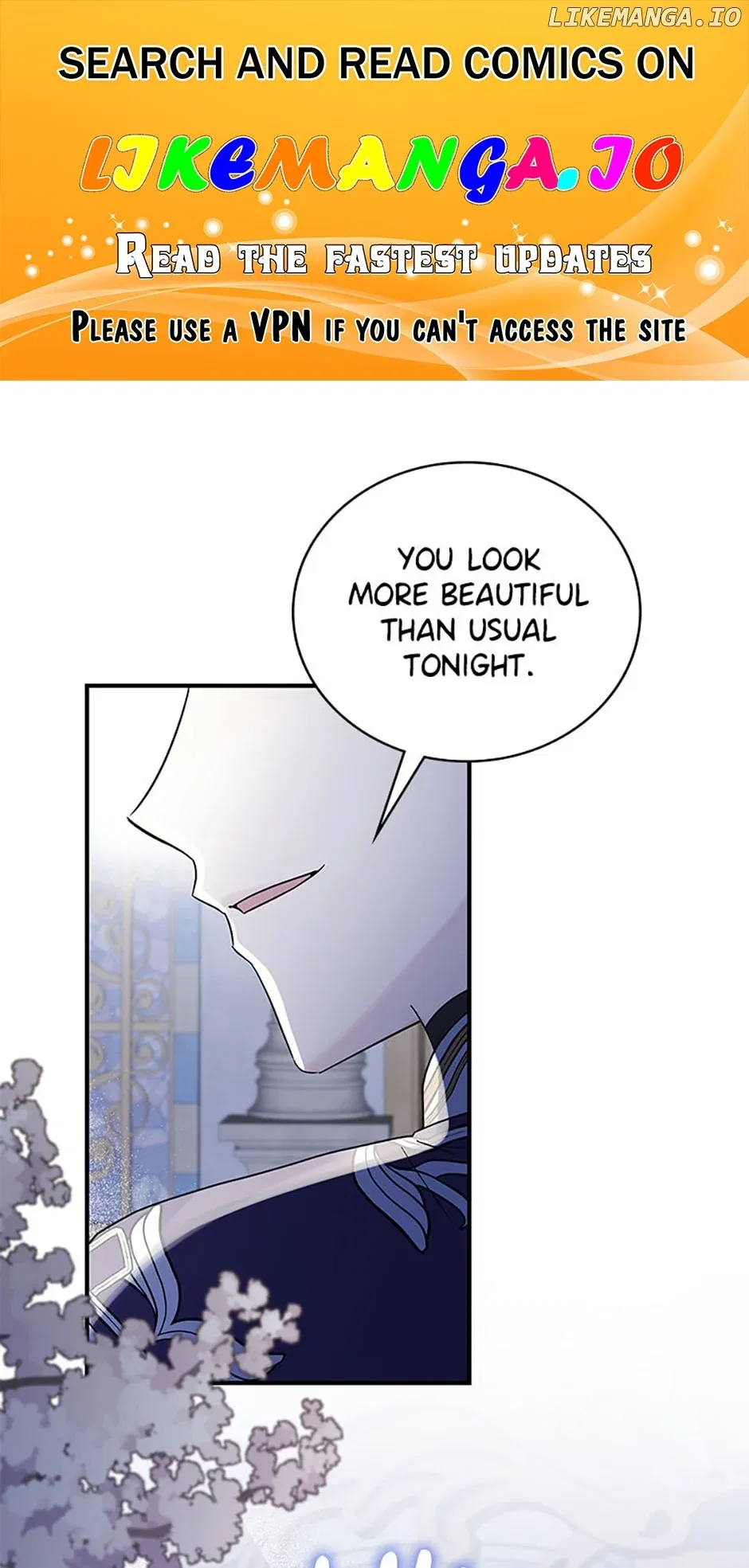 Don’t Be Obsessed With A Spirit Like Me! Chapter 59 – Page 1