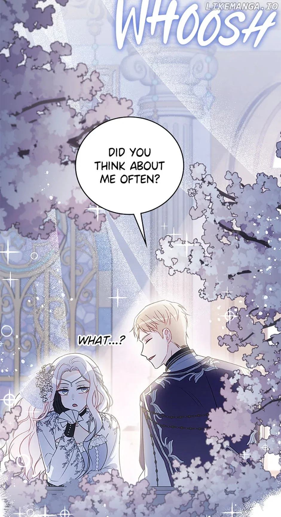 Don’t Be Obsessed With A Spirit Like Me! Chapter 59 – Page 2
