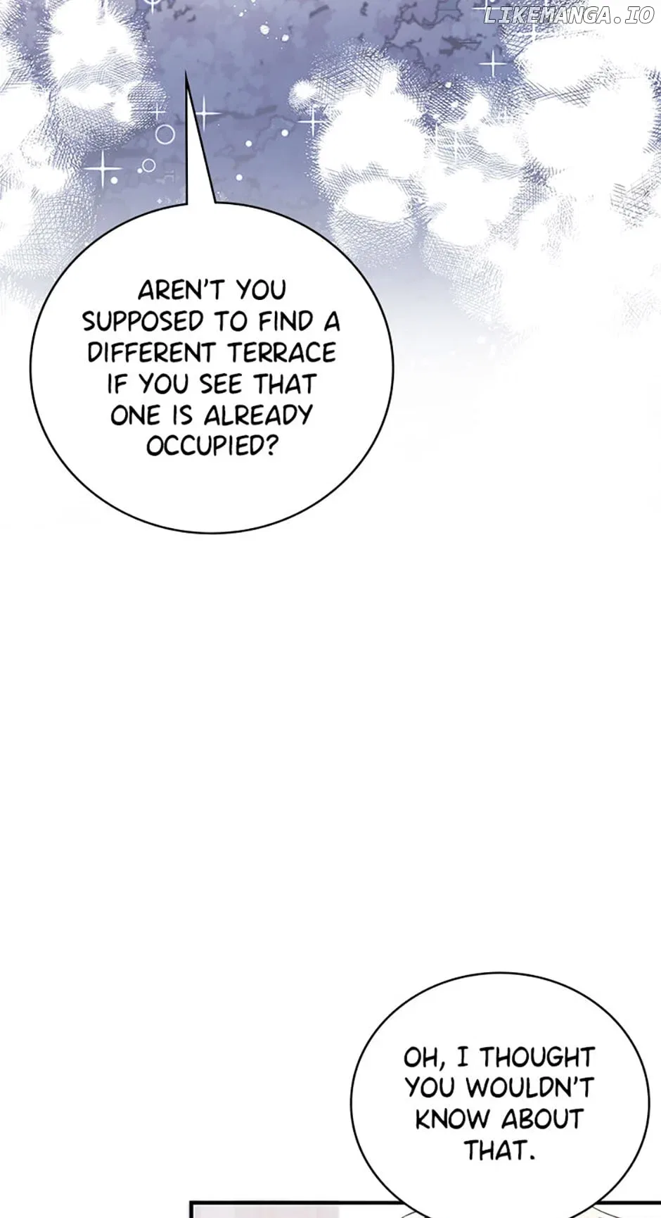 Don’t Be Obsessed With A Spirit Like Me! Chapter 59 – Page 3