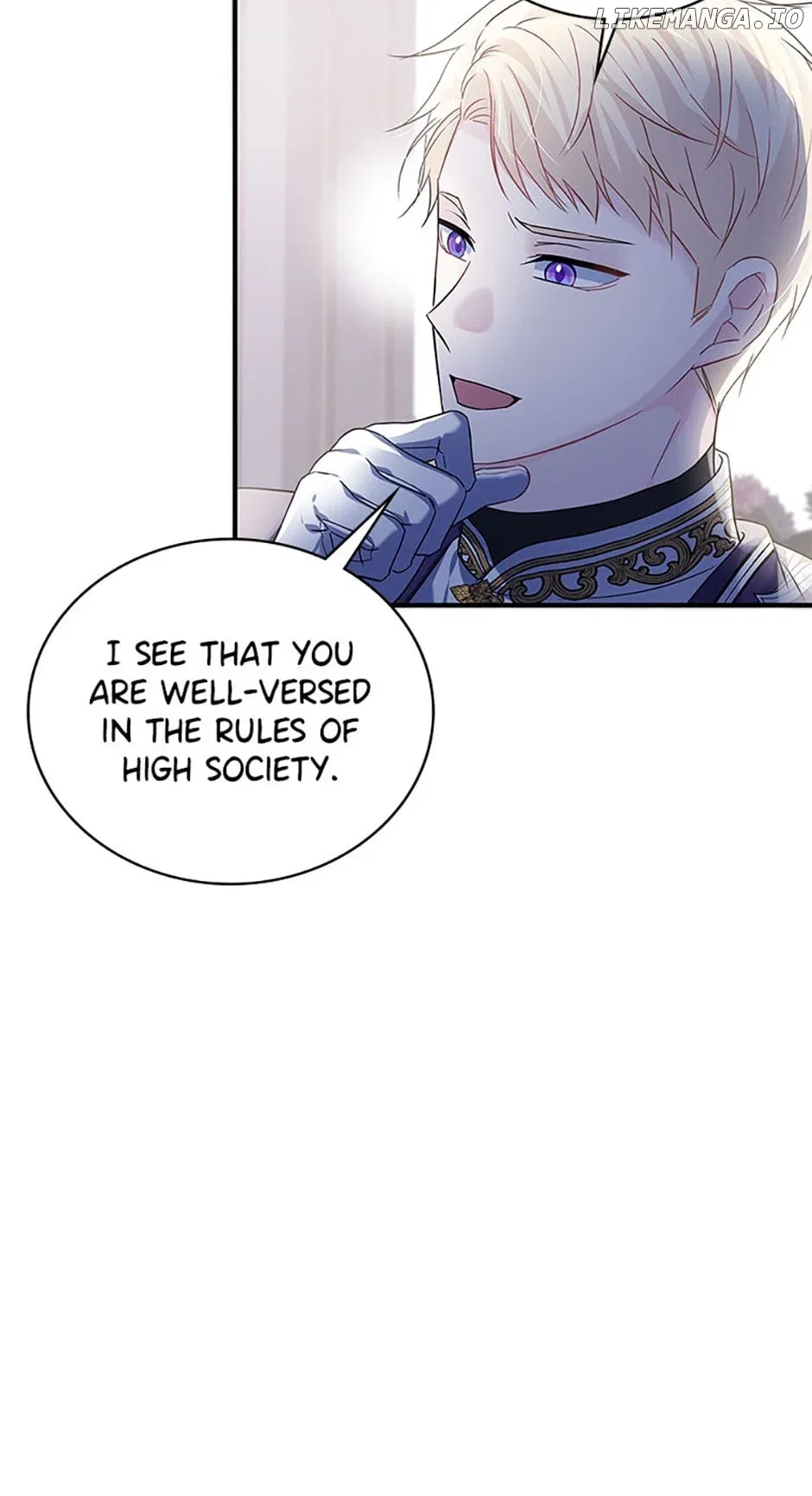 Don’t Be Obsessed With A Spirit Like Me! Chapter 59 – Page 4