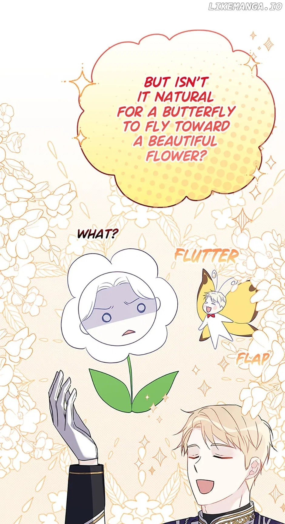 Don’t Be Obsessed With A Spirit Like Me! Chapter 59 – Page 5
