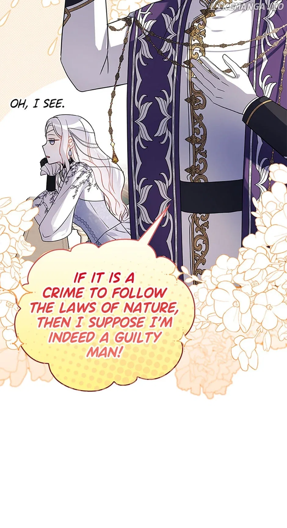 Don’t Be Obsessed With A Spirit Like Me! Chapter 59 – Page 6