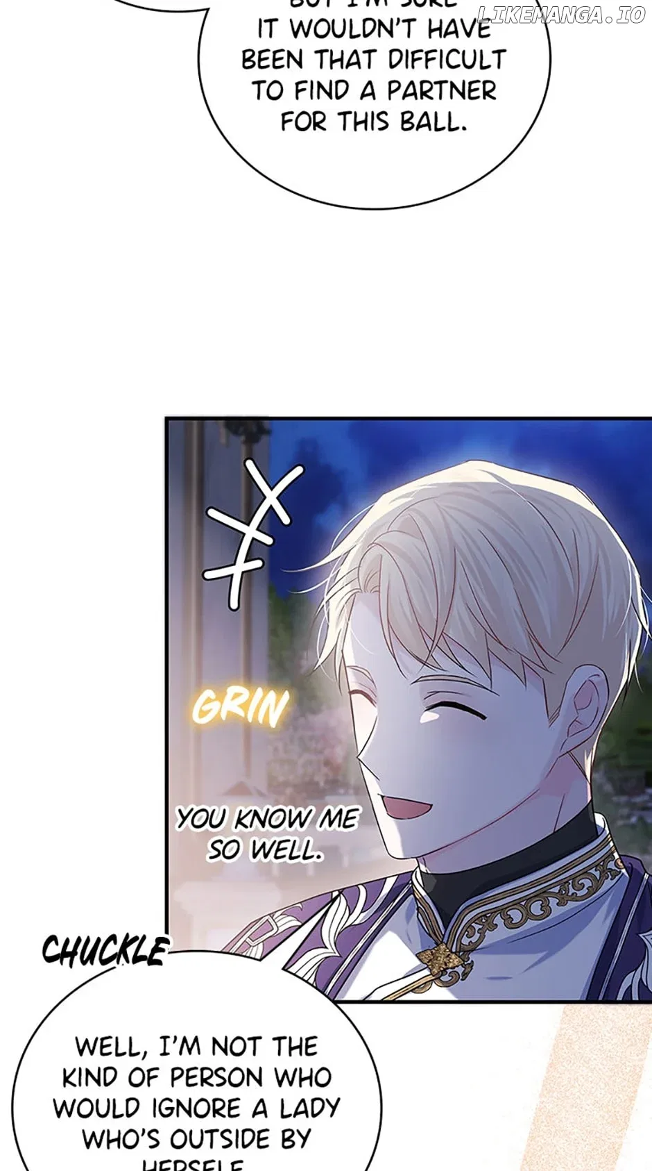 Don’t Be Obsessed With A Spirit Like Me! Chapter 59 – Page 8