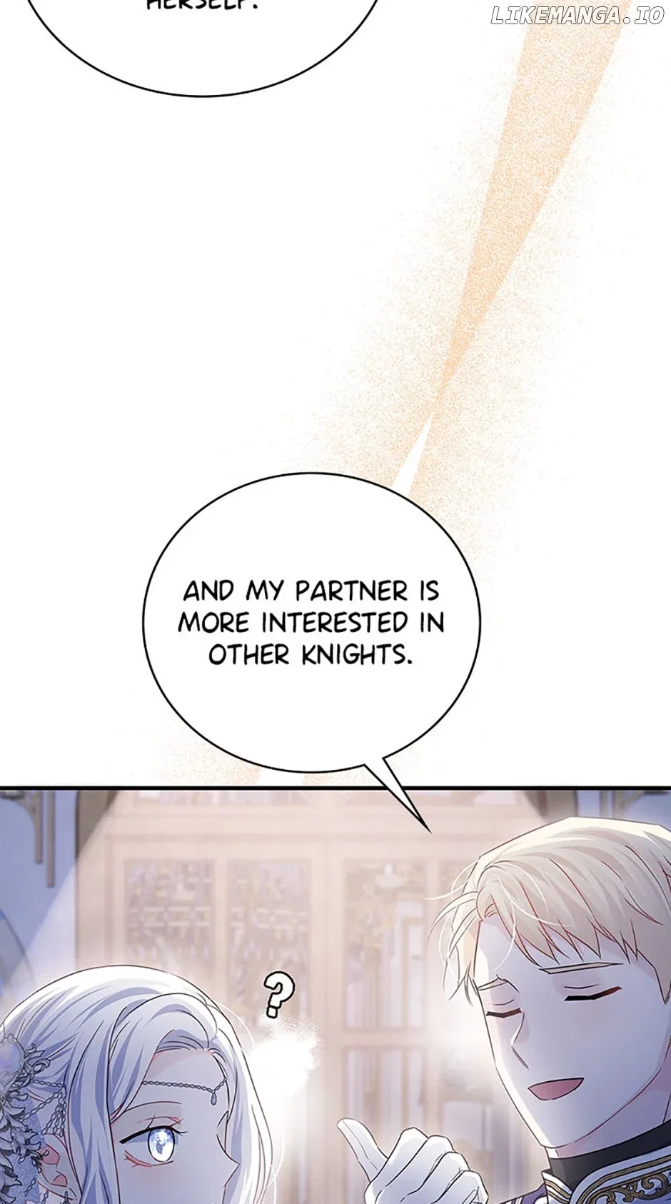 Don’t Be Obsessed With A Spirit Like Me! Chapter 59 – Page 9