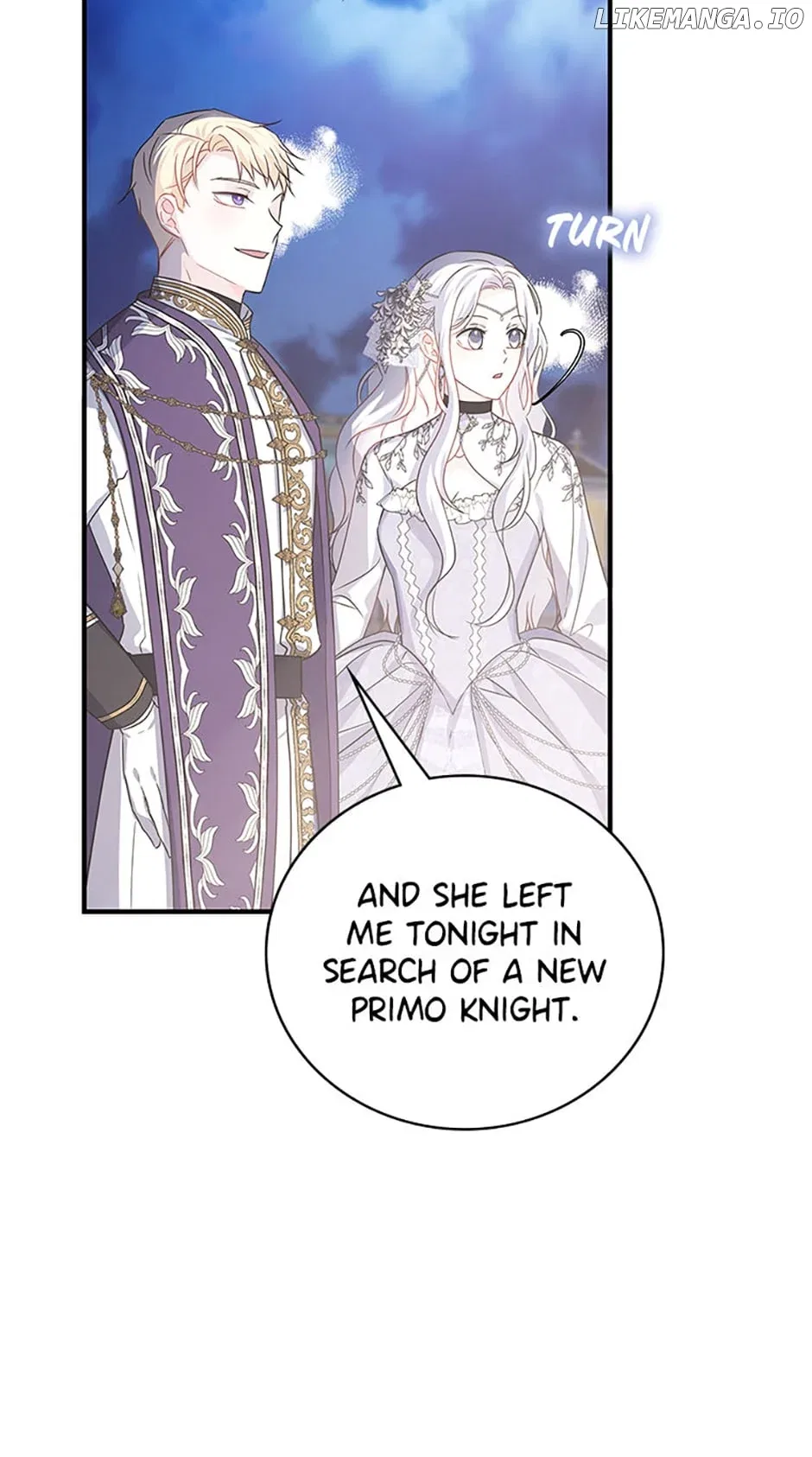 Don’t Be Obsessed With A Spirit Like Me! Chapter 59 – Page 11