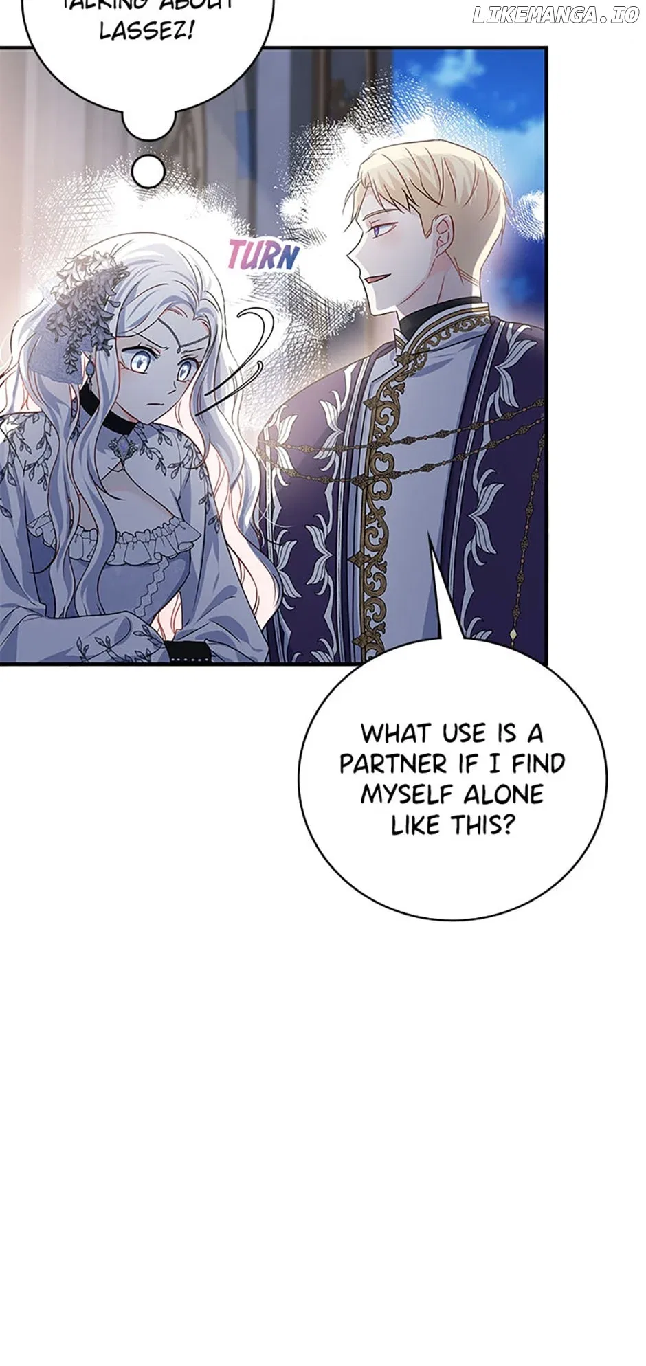 Don’t Be Obsessed With A Spirit Like Me! Chapter 59 – Page 15