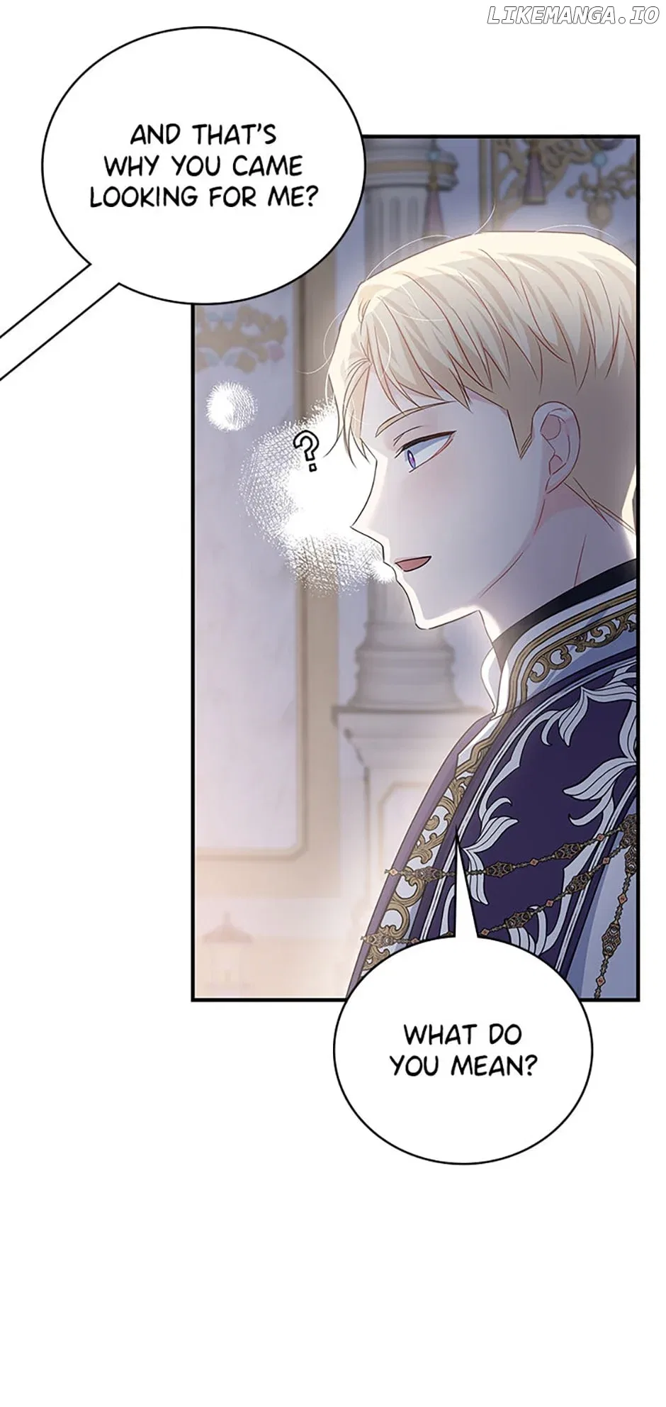 Don’t Be Obsessed With A Spirit Like Me! Chapter 59 – Page 16