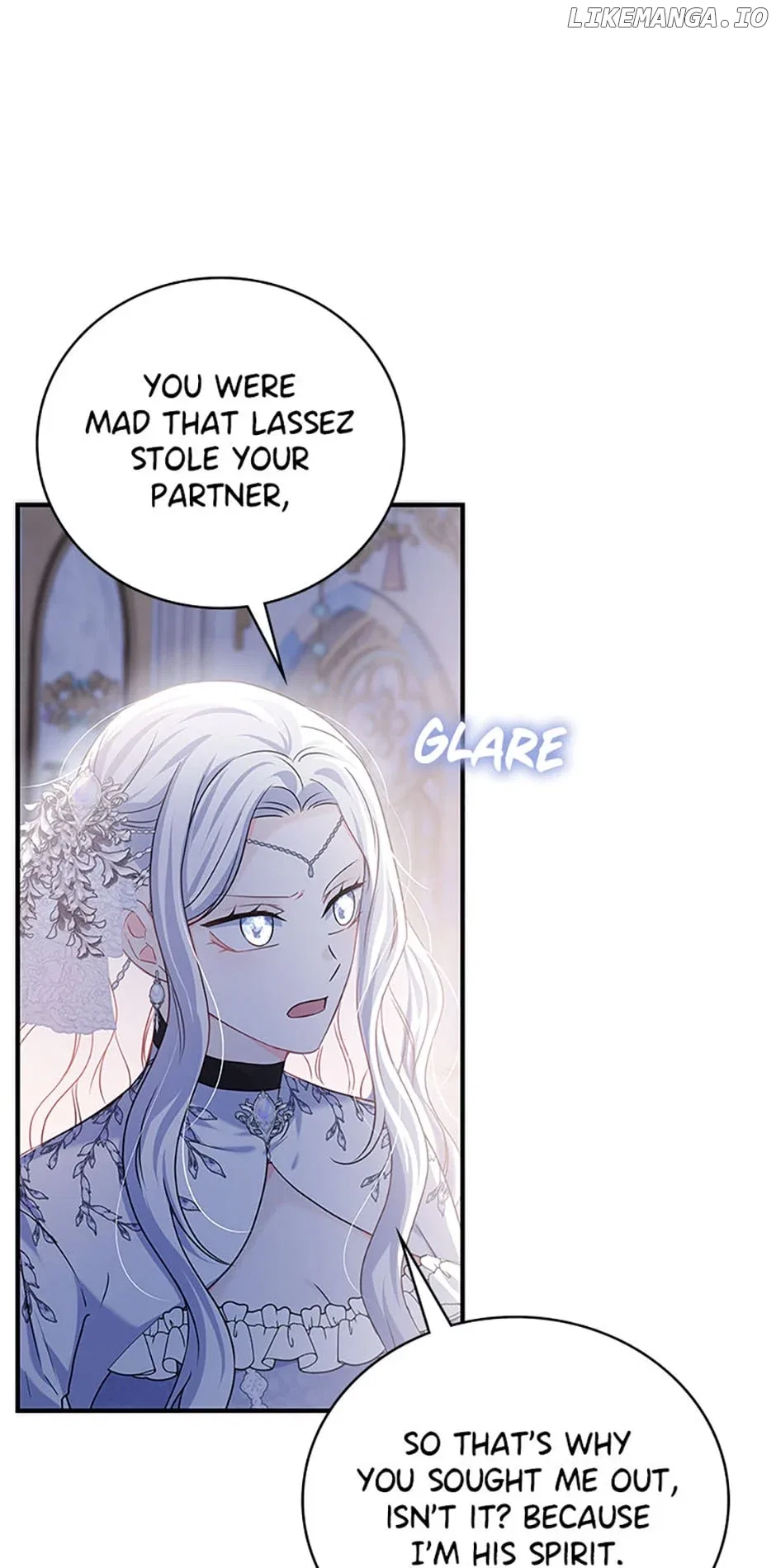 Don’t Be Obsessed With A Spirit Like Me! Chapter 59 – Page 17