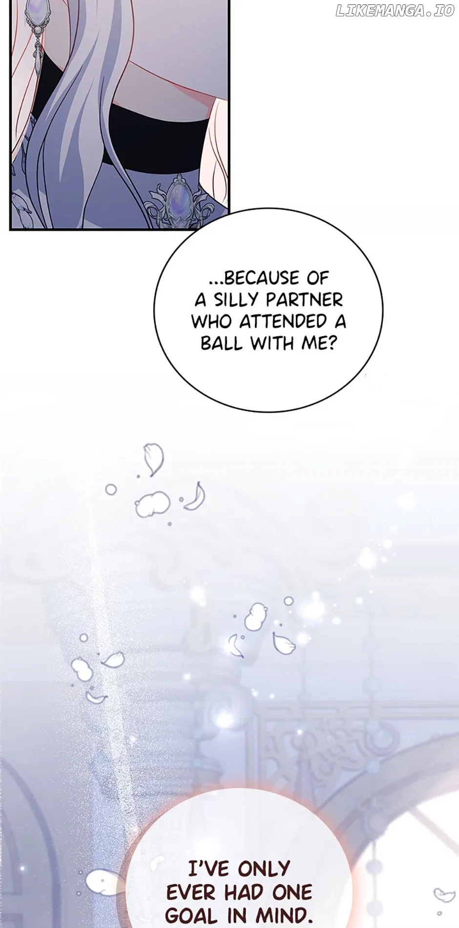Don’t Be Obsessed With A Spirit Like Me! Chapter 59 – Page 20