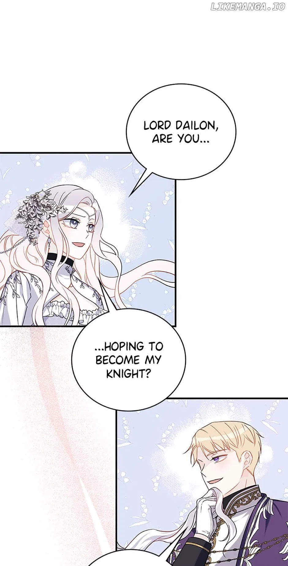 Don’t Be Obsessed With A Spirit Like Me! Chapter 59 – Page 22