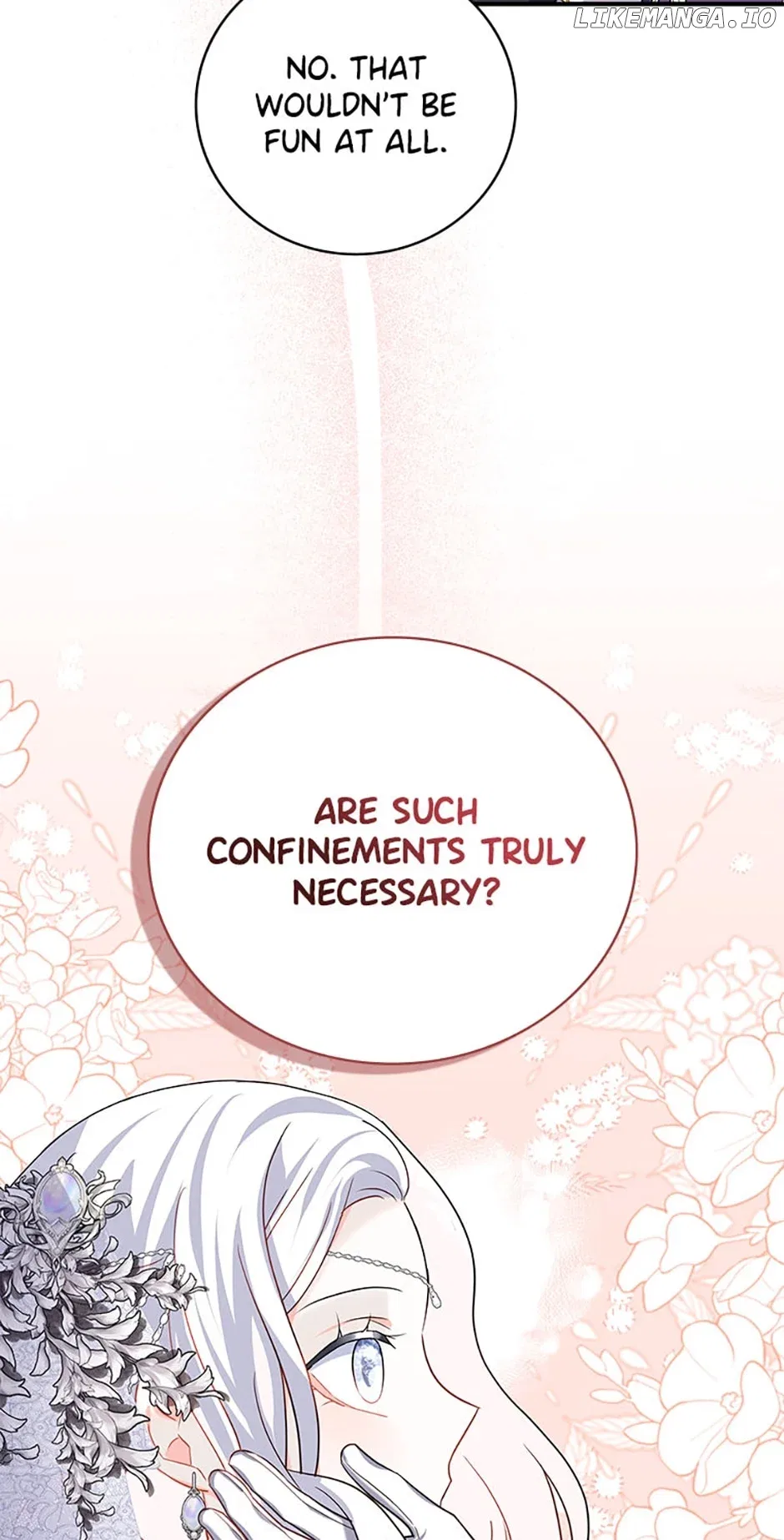 Don’t Be Obsessed With A Spirit Like Me! Chapter 59 – Page 23