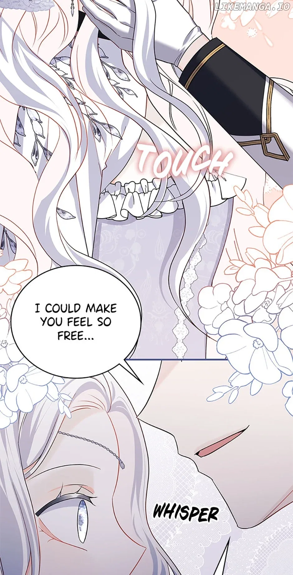 Don’t Be Obsessed With A Spirit Like Me! Chapter 59 – Page 24