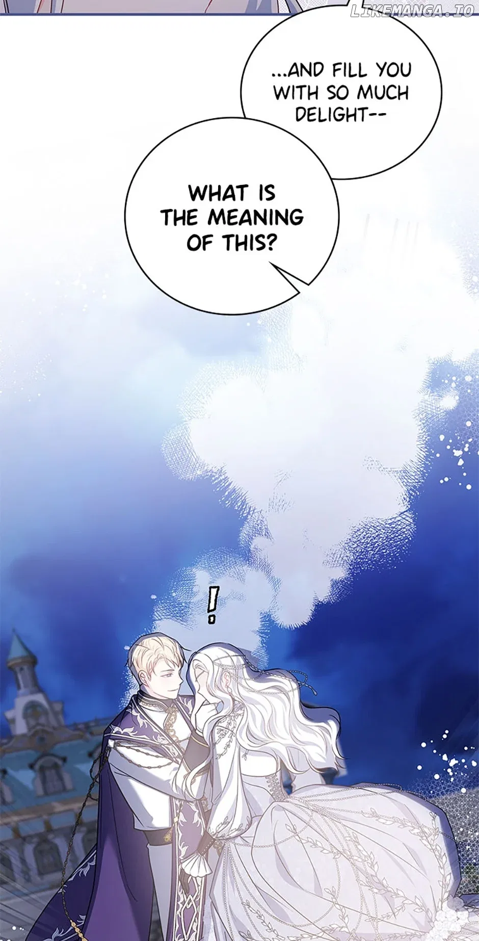 Don’t Be Obsessed With A Spirit Like Me! Chapter 59 – Page 25