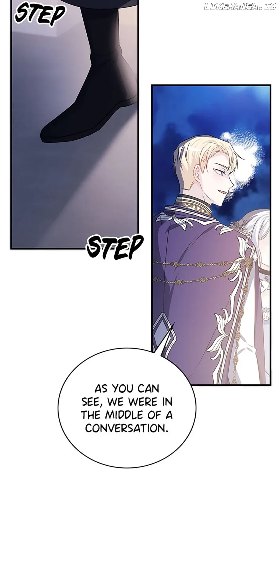 Don’t Be Obsessed With A Spirit Like Me! Chapter 59 – Page 31