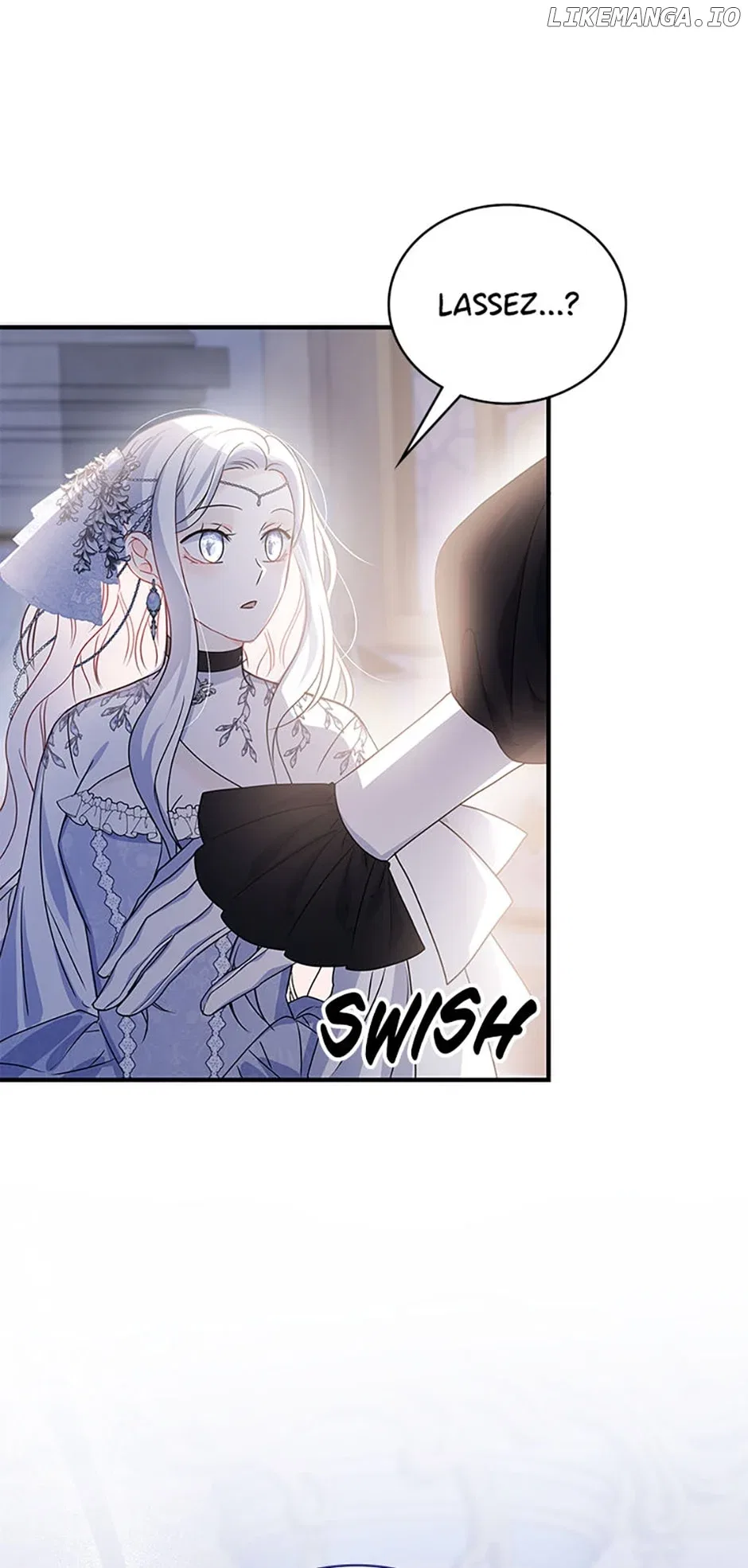 Don’t Be Obsessed With A Spirit Like Me! Chapter 59 – Page 32