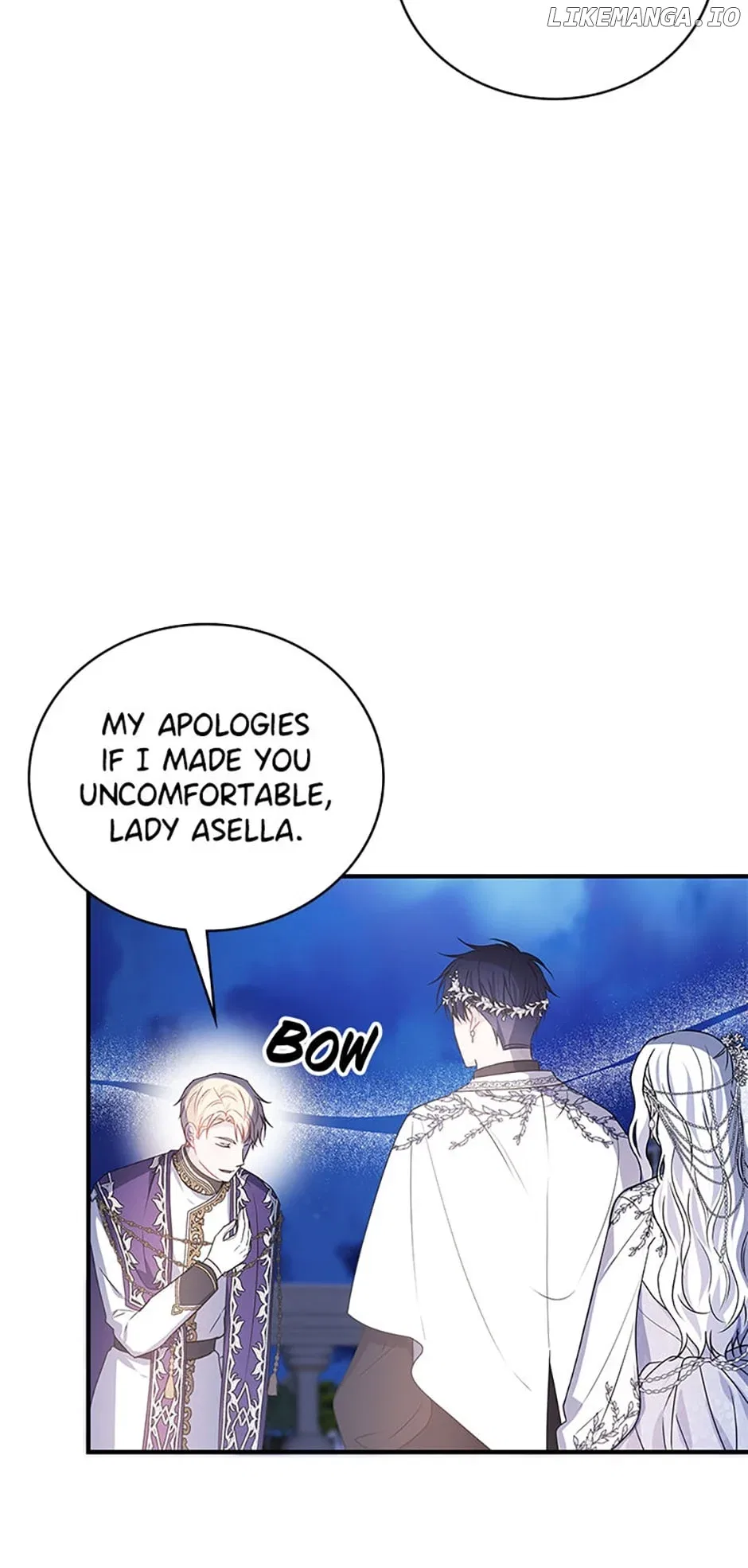 Don’t Be Obsessed With A Spirit Like Me! Chapter 59 – Page 35