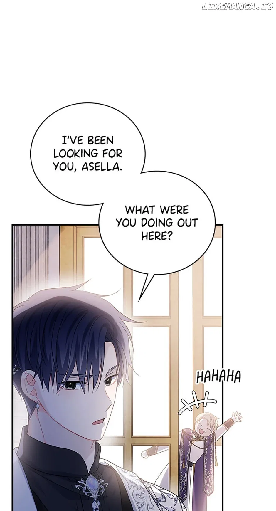 Don’t Be Obsessed With A Spirit Like Me! Chapter 59 – Page 37