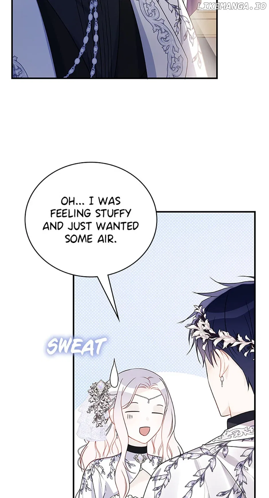 Don’t Be Obsessed With A Spirit Like Me! Chapter 59 – Page 38