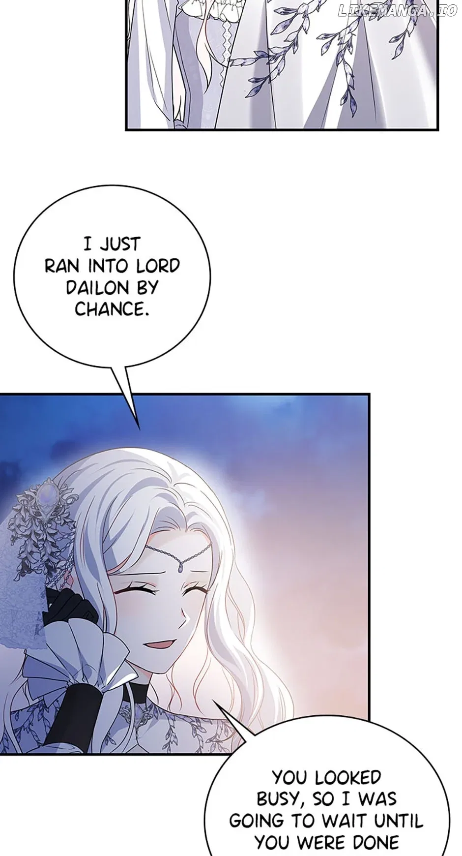 Don’t Be Obsessed With A Spirit Like Me! Chapter 59 – Page 39