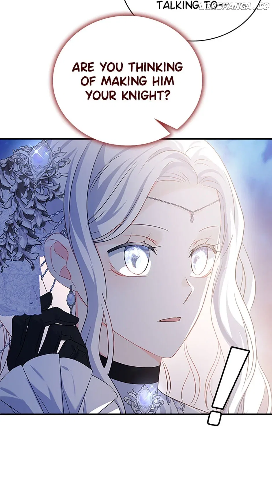 Don’t Be Obsessed With A Spirit Like Me! Chapter 59 – Page 40