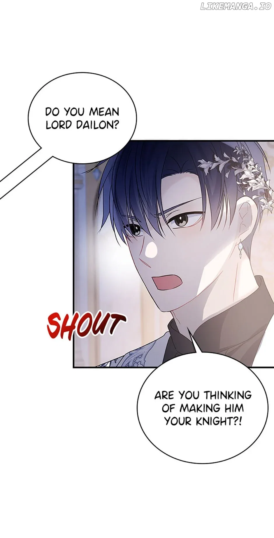 Don’t Be Obsessed With A Spirit Like Me! Chapter 59 – Page 41