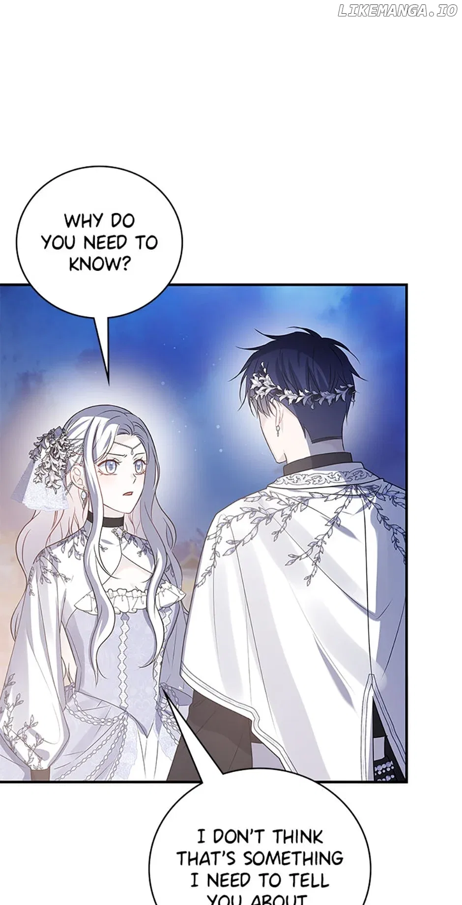 Don’t Be Obsessed With A Spirit Like Me! Chapter 59 – Page 42
