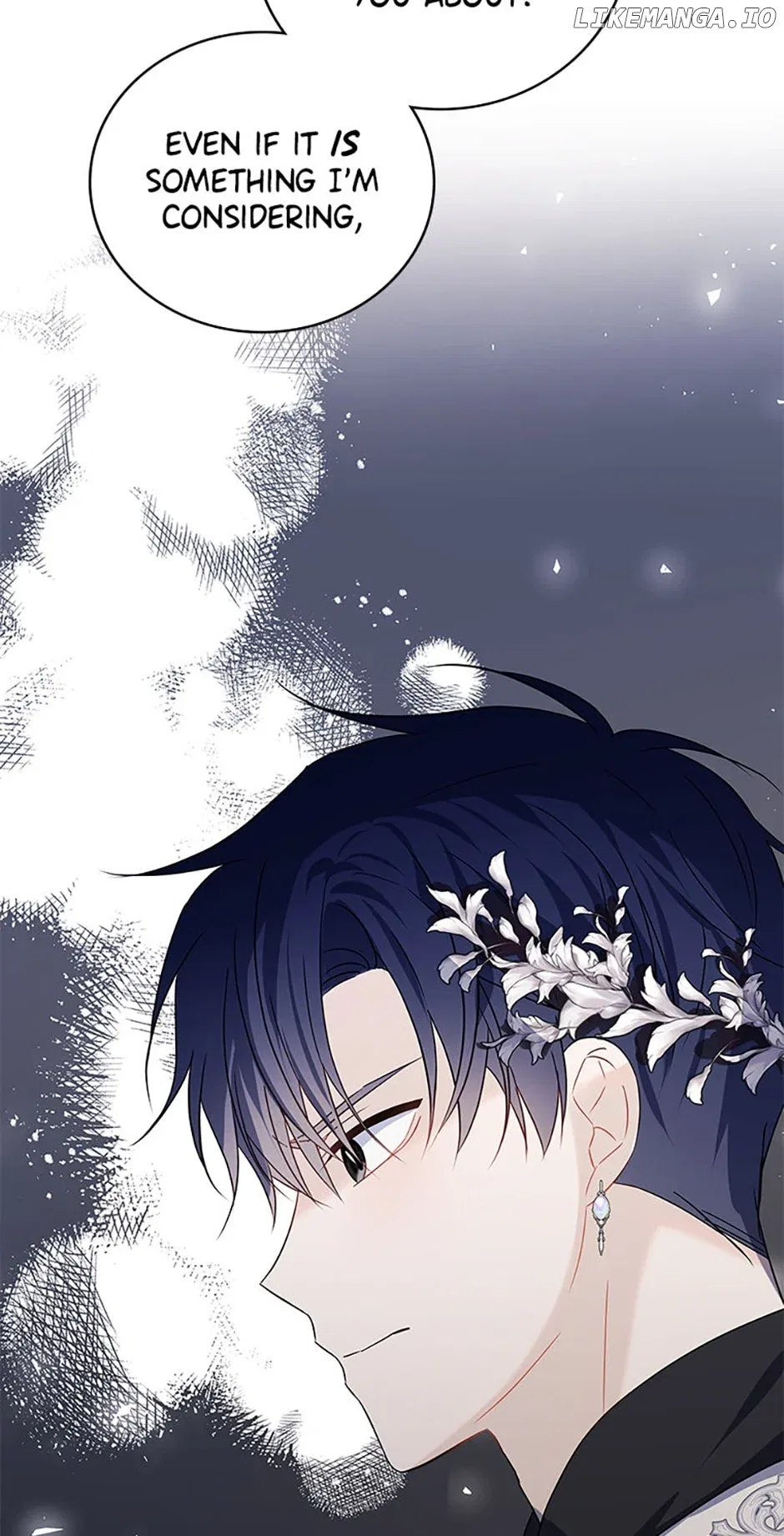 Don’t Be Obsessed With A Spirit Like Me! Chapter 59 – Page 43