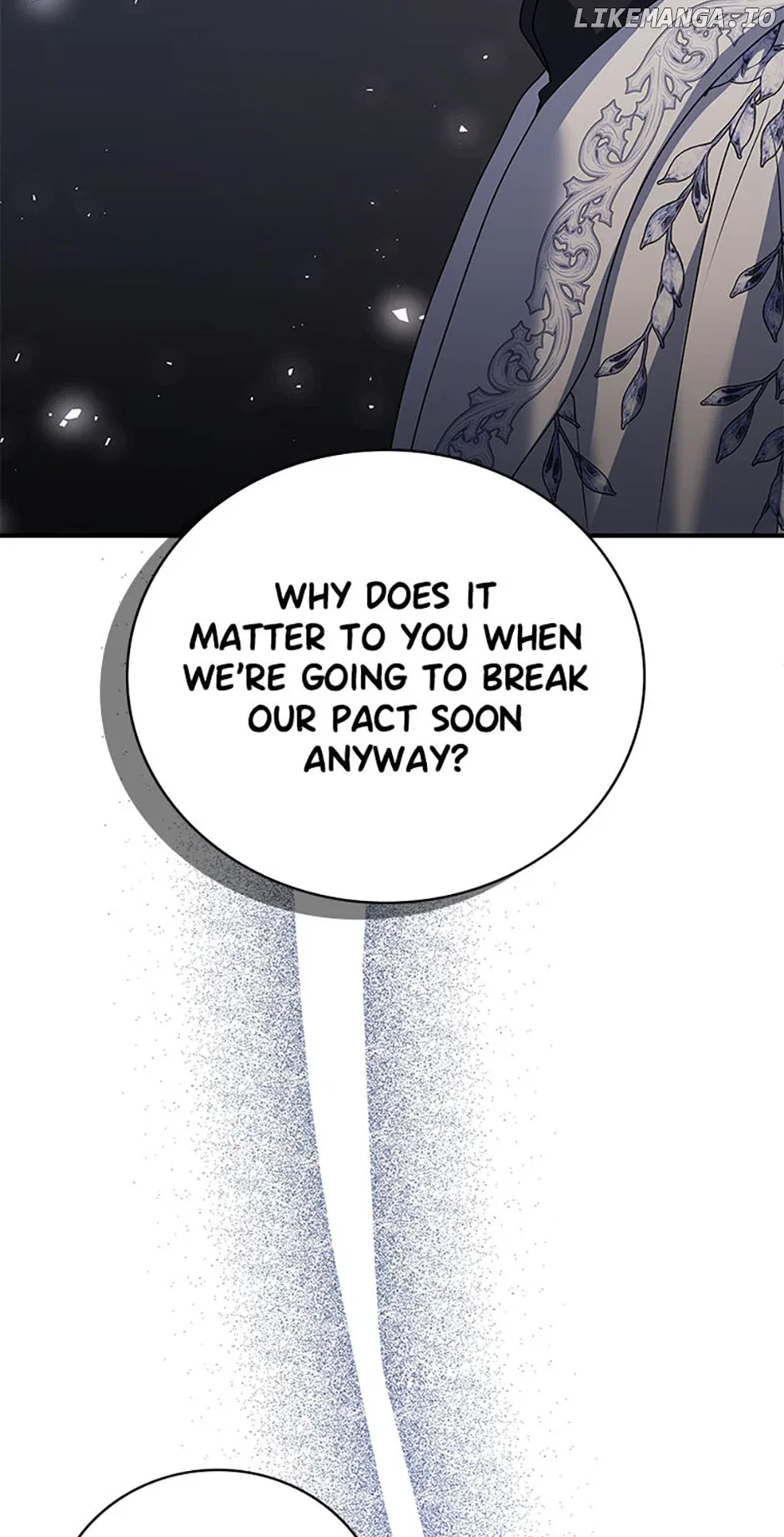 Don’t Be Obsessed With A Spirit Like Me! Chapter 59 – Page 44
