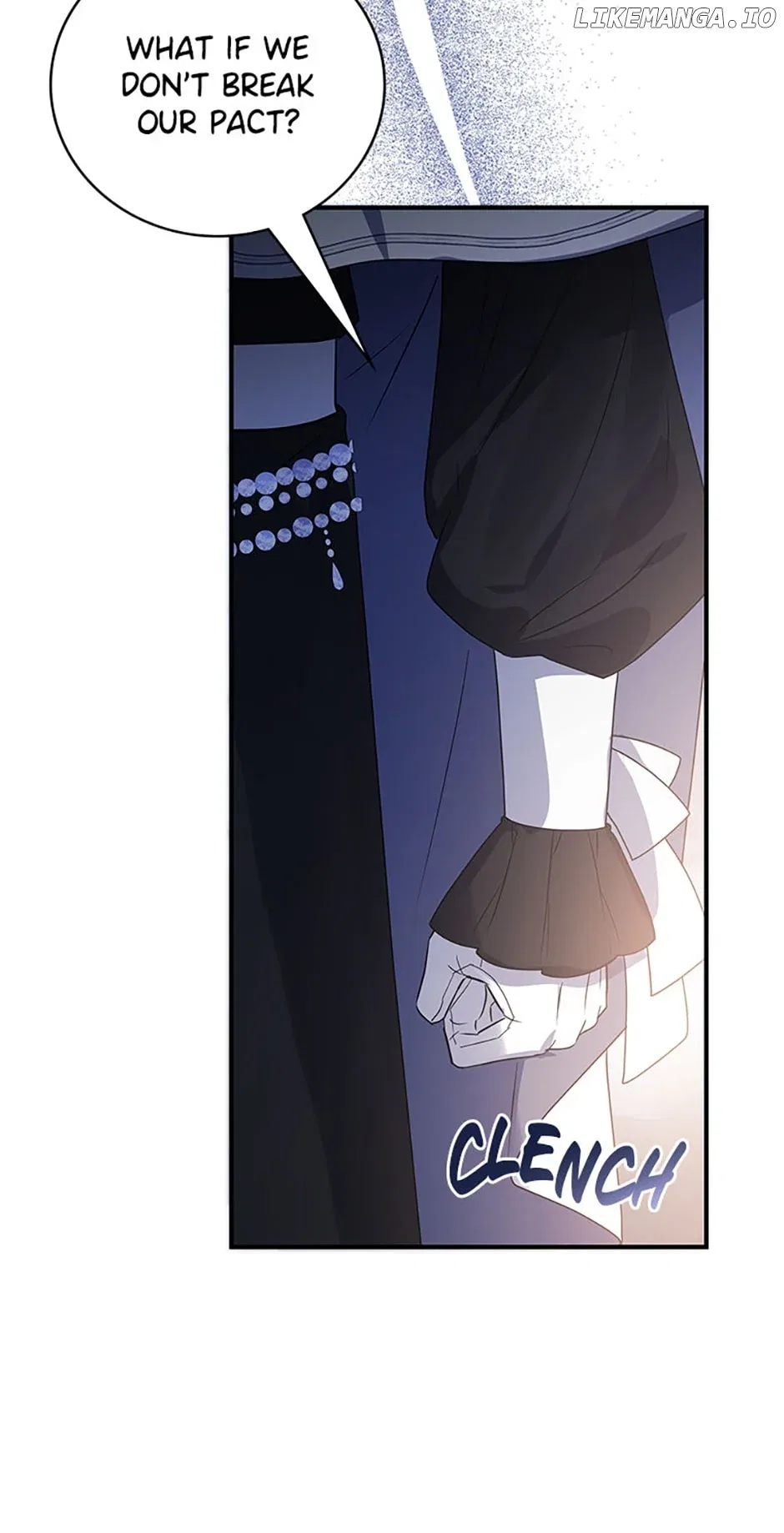 Don’t Be Obsessed With A Spirit Like Me! Chapter 59 – Page 45