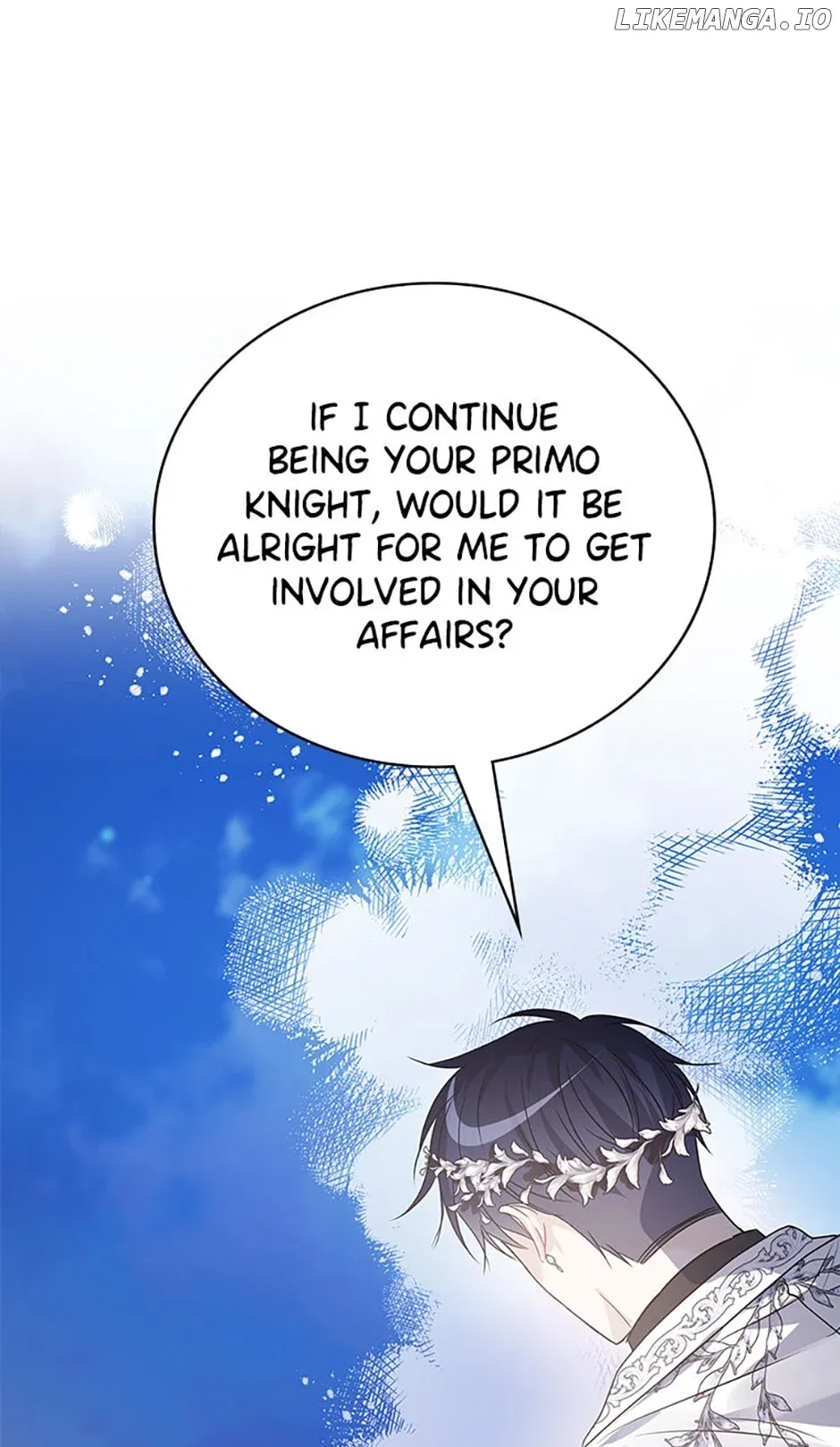 Don’t Be Obsessed With A Spirit Like Me! Chapter 59 – Page 46