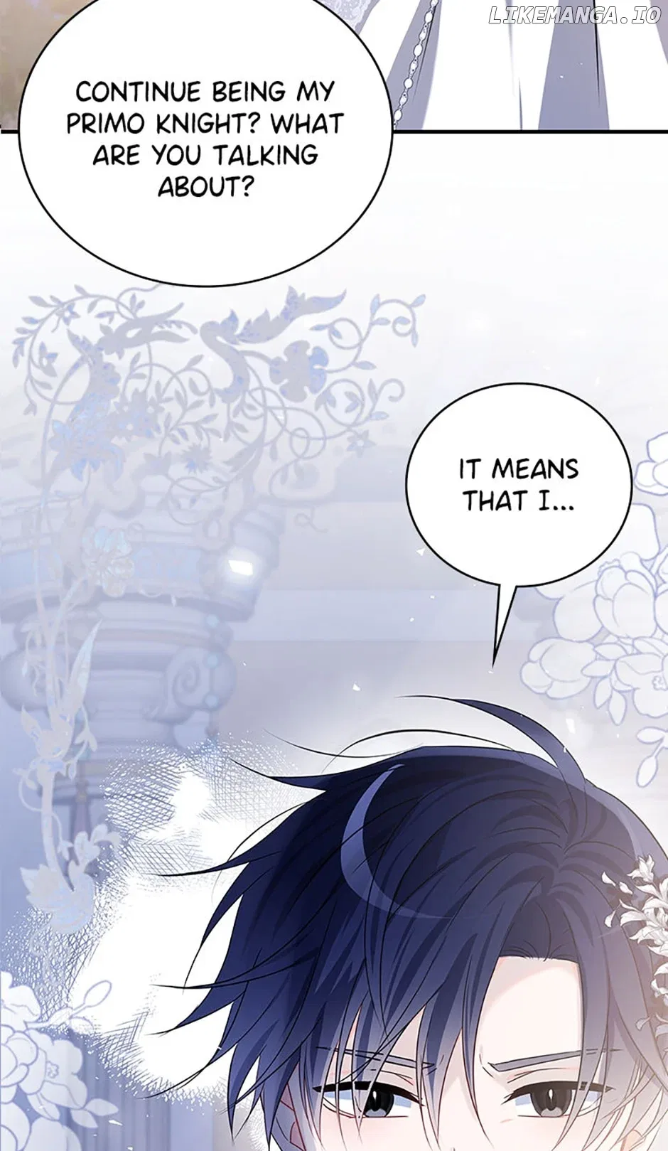 Don’t Be Obsessed With A Spirit Like Me! Chapter 59 – Page 48