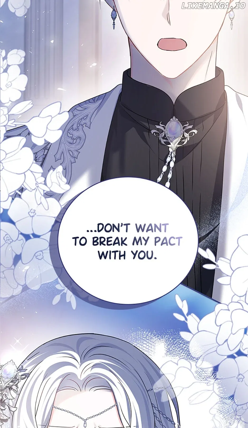 Don’t Be Obsessed With A Spirit Like Me! Chapter 59 – Page 49