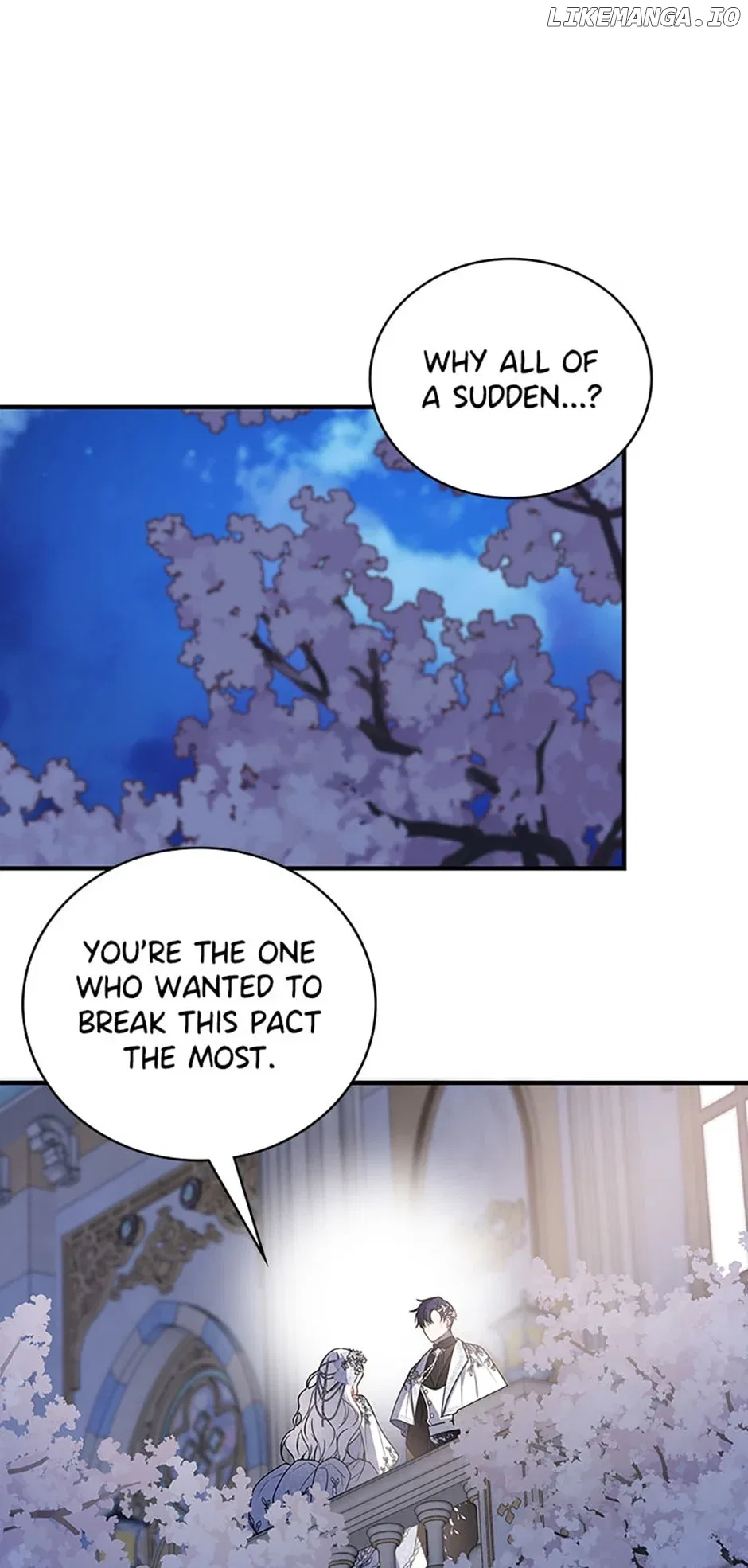 Don’t Be Obsessed With A Spirit Like Me! Chapter 59 – Page 51