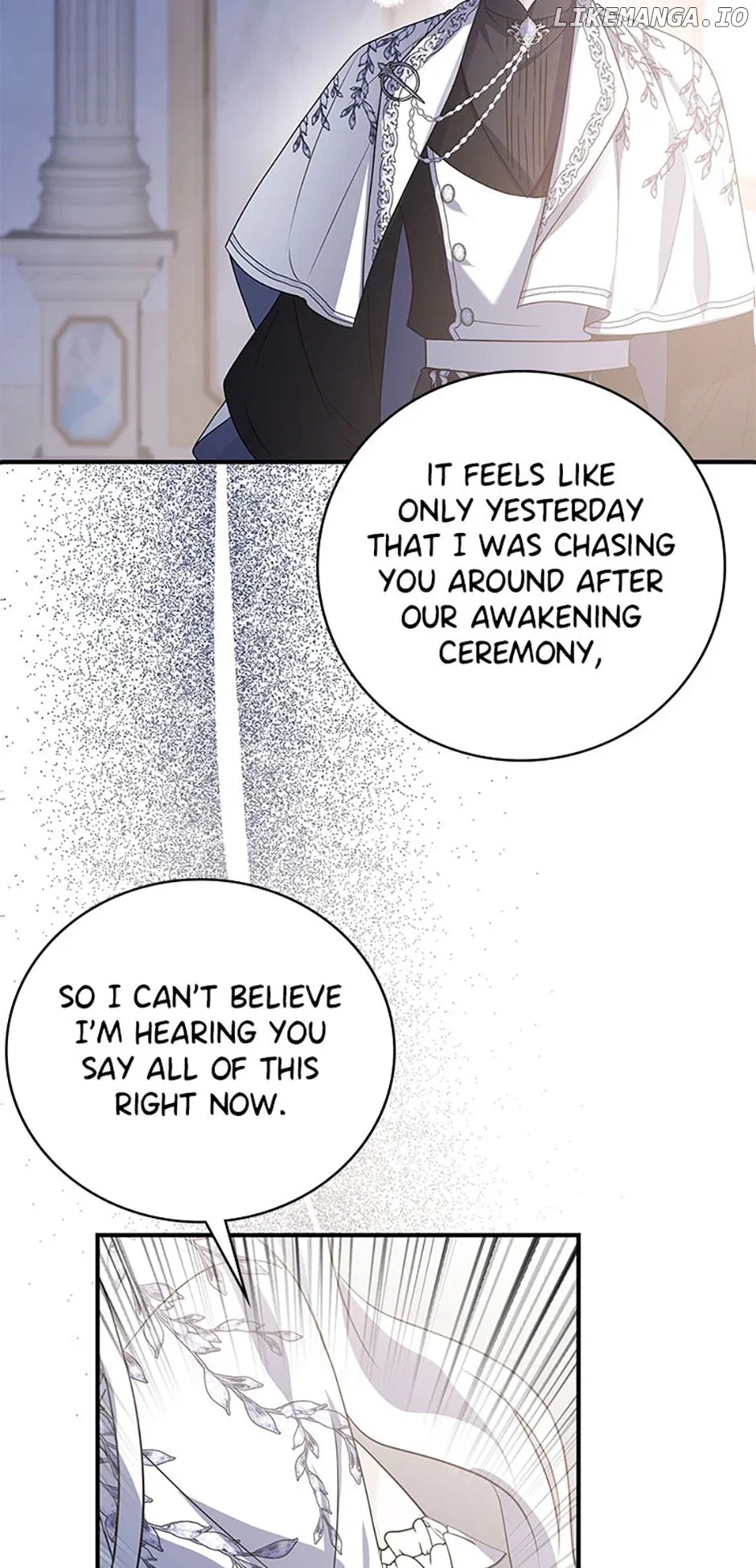 Don’t Be Obsessed With A Spirit Like Me! Chapter 59 – Page 57