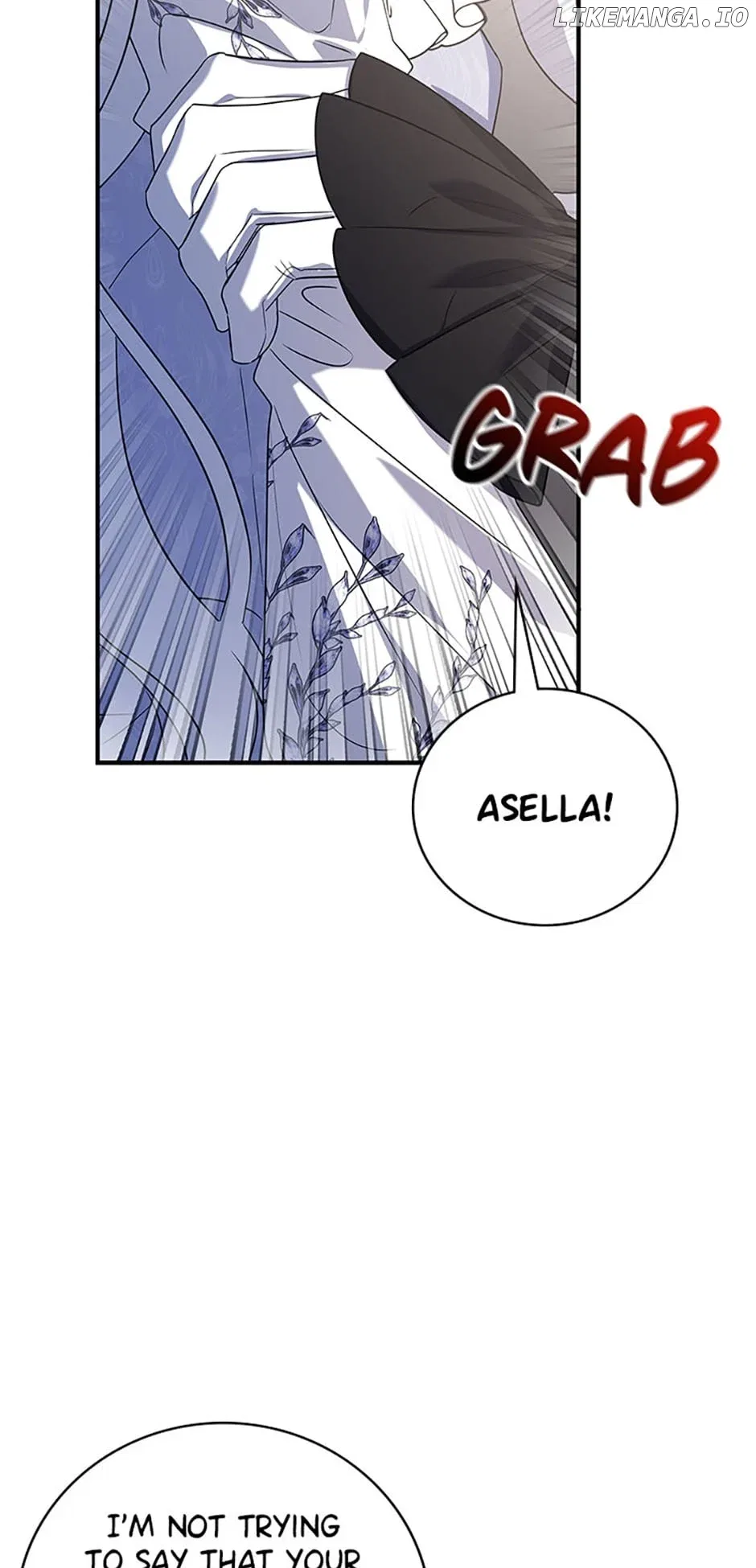 Don’t Be Obsessed With A Spirit Like Me! Chapter 59 – Page 58