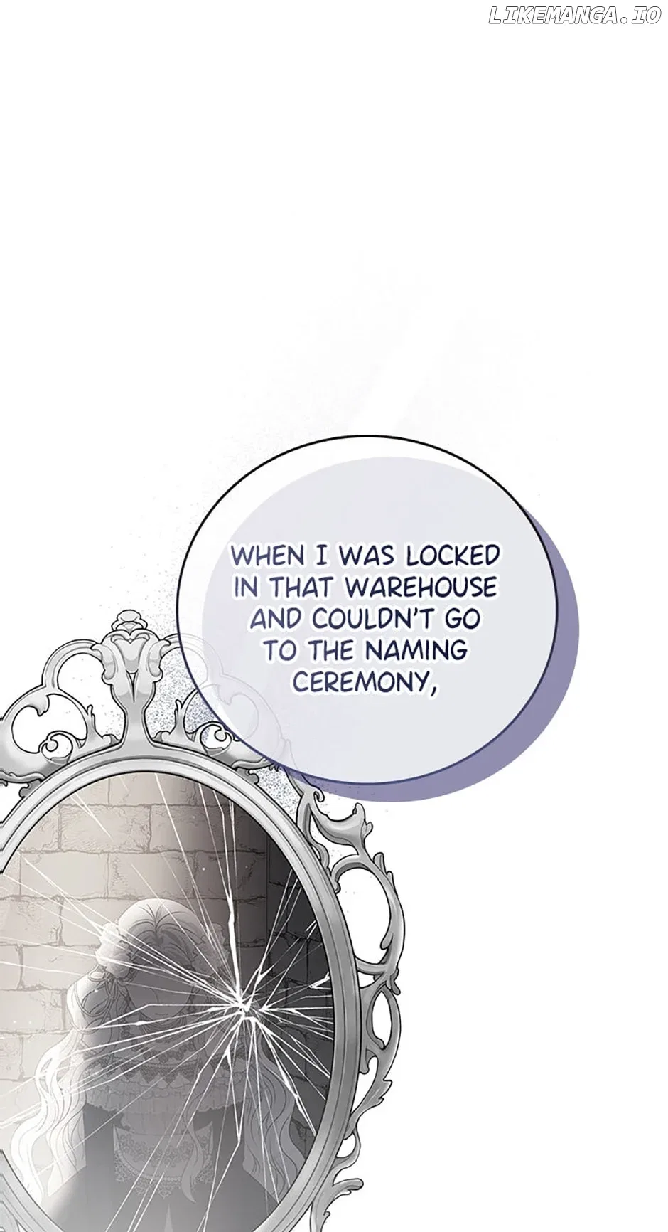 Don’t Be Obsessed With A Spirit Like Me! Chapter 59 – Page 60