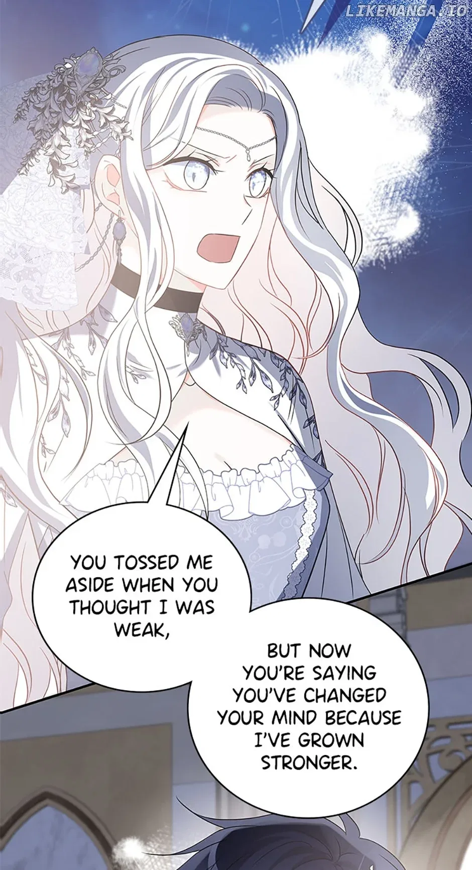 Don’t Be Obsessed With A Spirit Like Me! Chapter 59 – Page 62