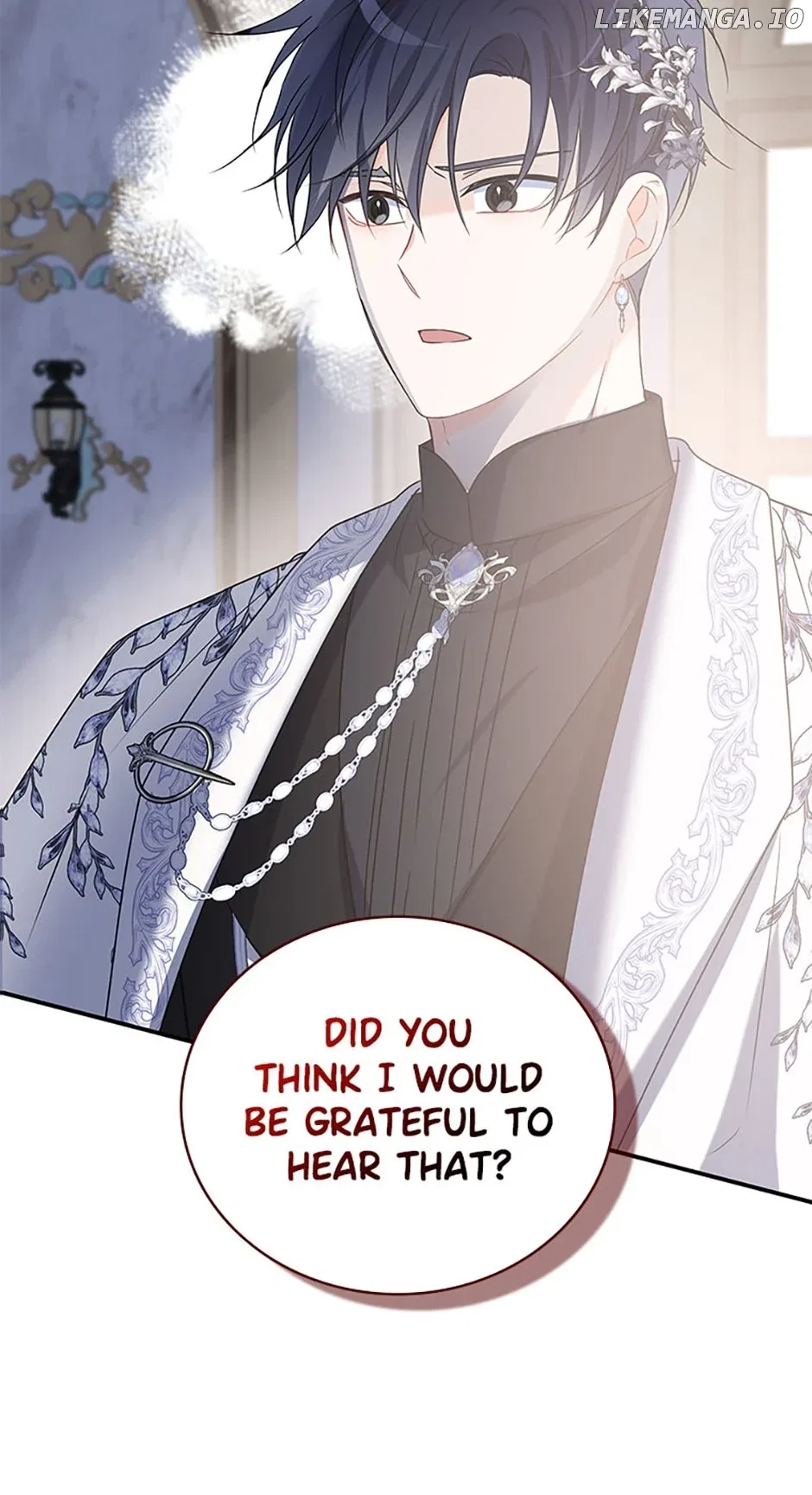 Don’t Be Obsessed With A Spirit Like Me! Chapter 59 – Page 63