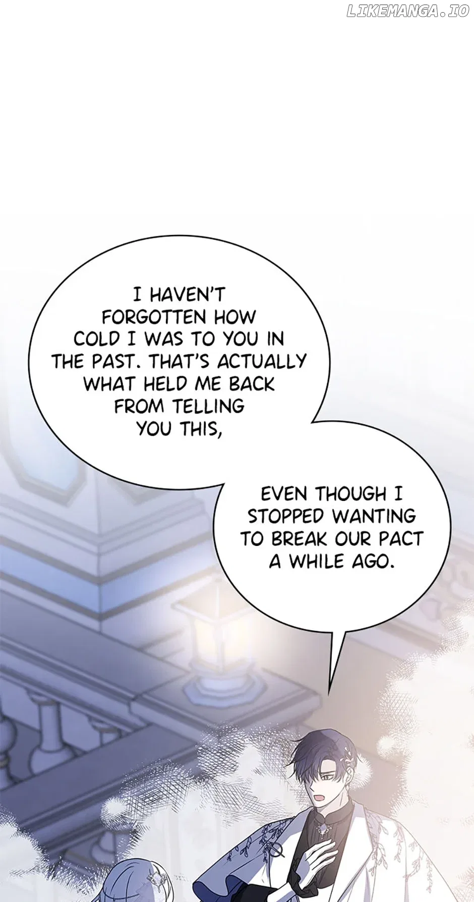 Don’t Be Obsessed With A Spirit Like Me! Chapter 59 – Page 64