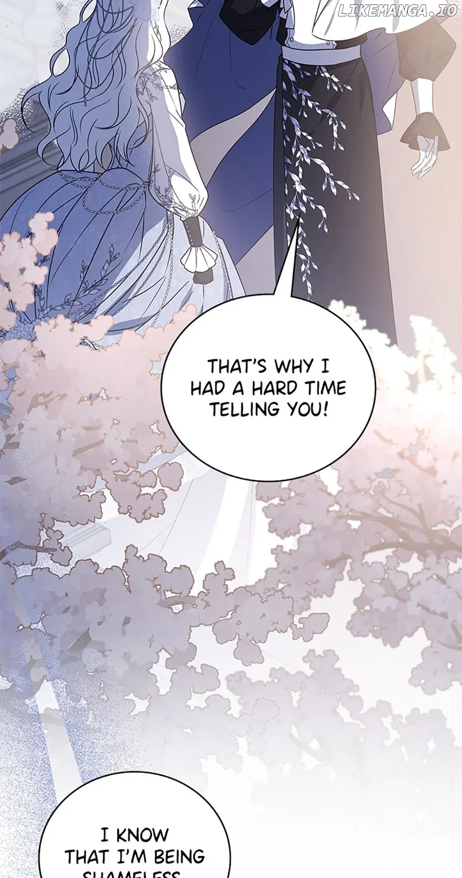 Don’t Be Obsessed With A Spirit Like Me! Chapter 59 – Page 65